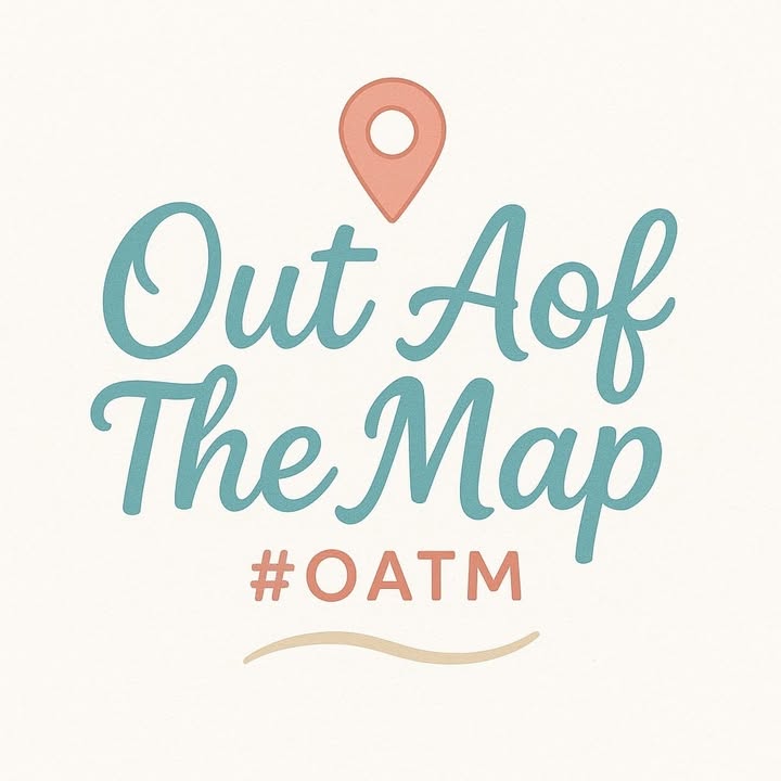 Out Aof The Map