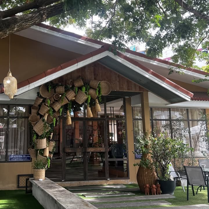 Hinkali House Hua-Hin