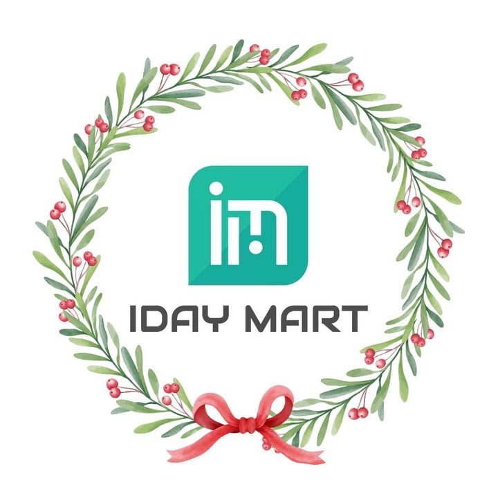 ไอเดย์มาร์ท-Iday Mart Huahin สาขาปั๊มคาลเท็กซ์ หินเหล็กไฟ หัวหิน