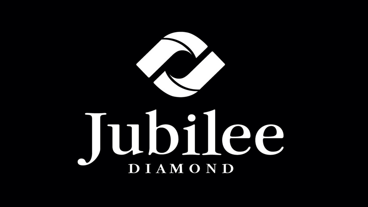 Jubilee Diamond