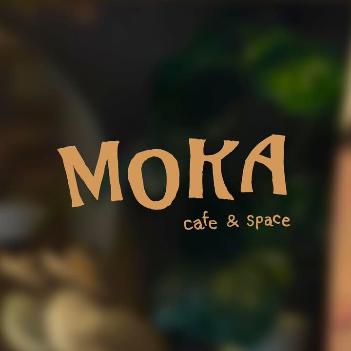 Moka.Cafe & Space